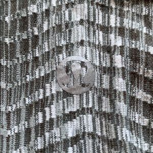 Lululemon Highwaisted 7/8s leggings size 10